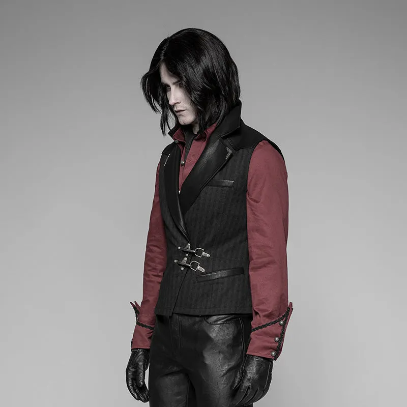Earl of Hukkingham Vest