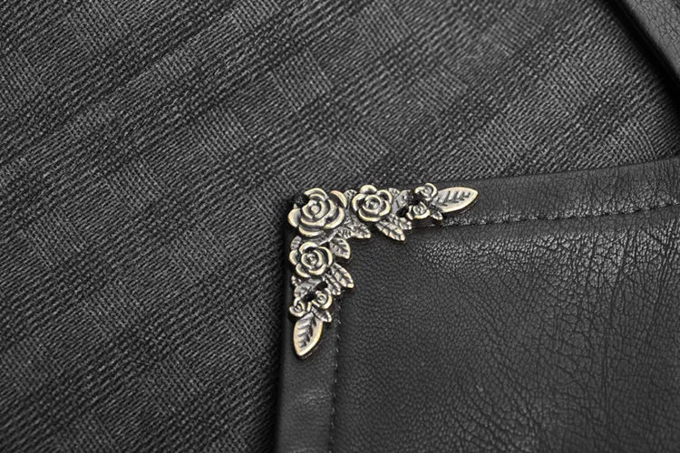 Earl of Hukkingham Vest