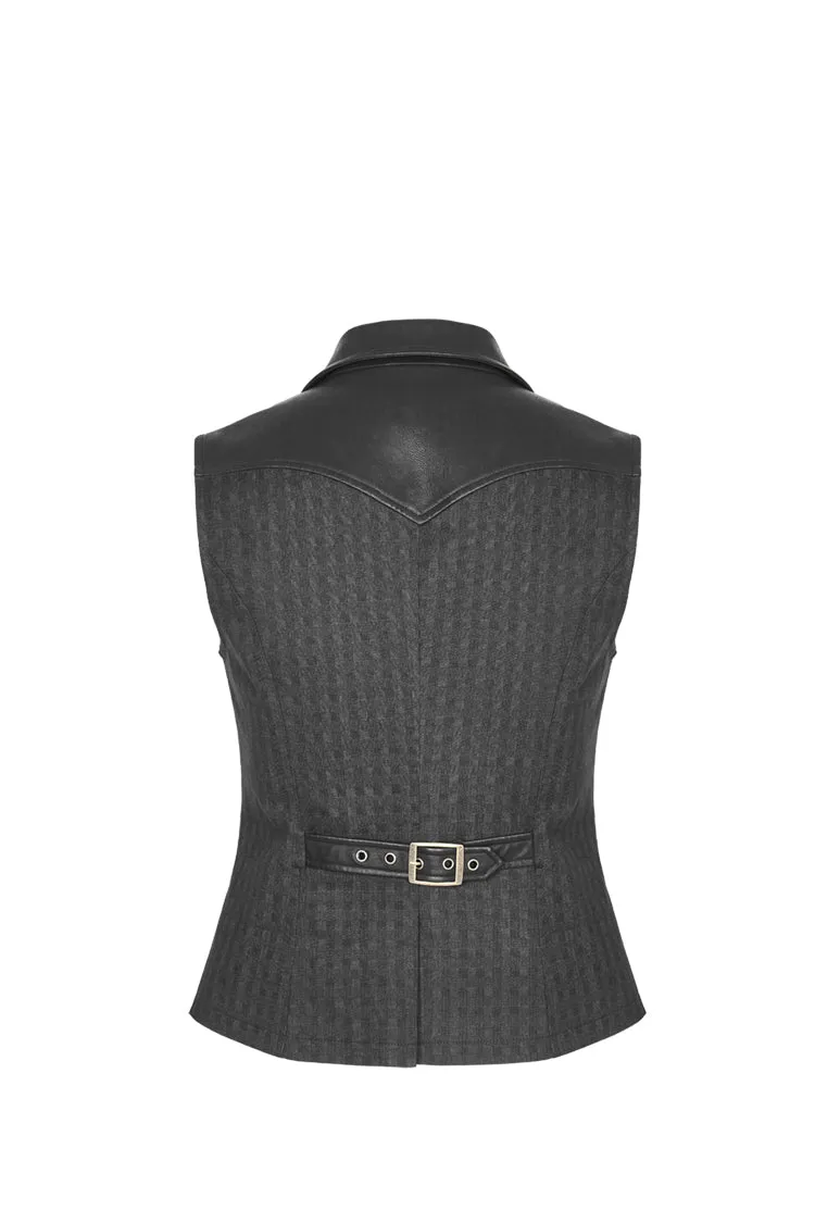 Earl of Hukkingham Vest