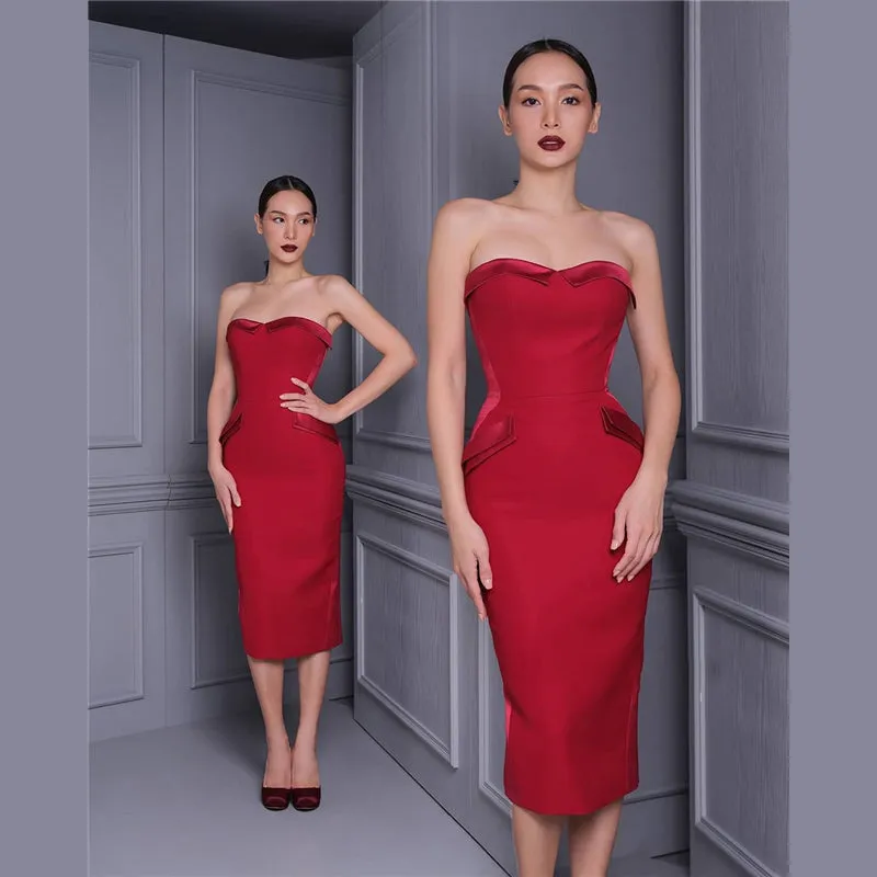 ELIANA DRESS