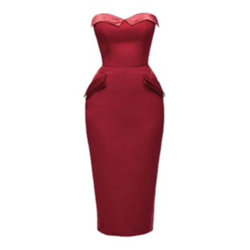 ELIANA DRESS