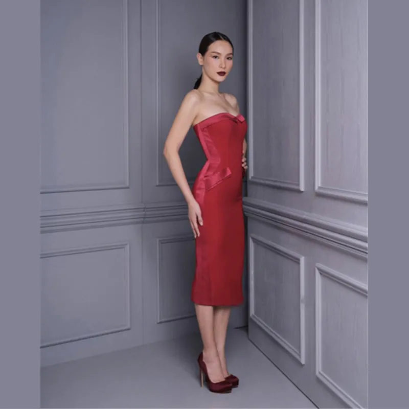 ELIANA DRESS