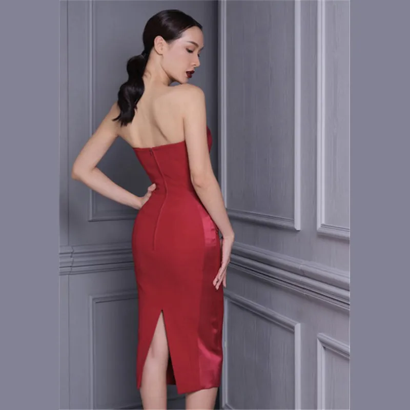 ELIANA DRESS