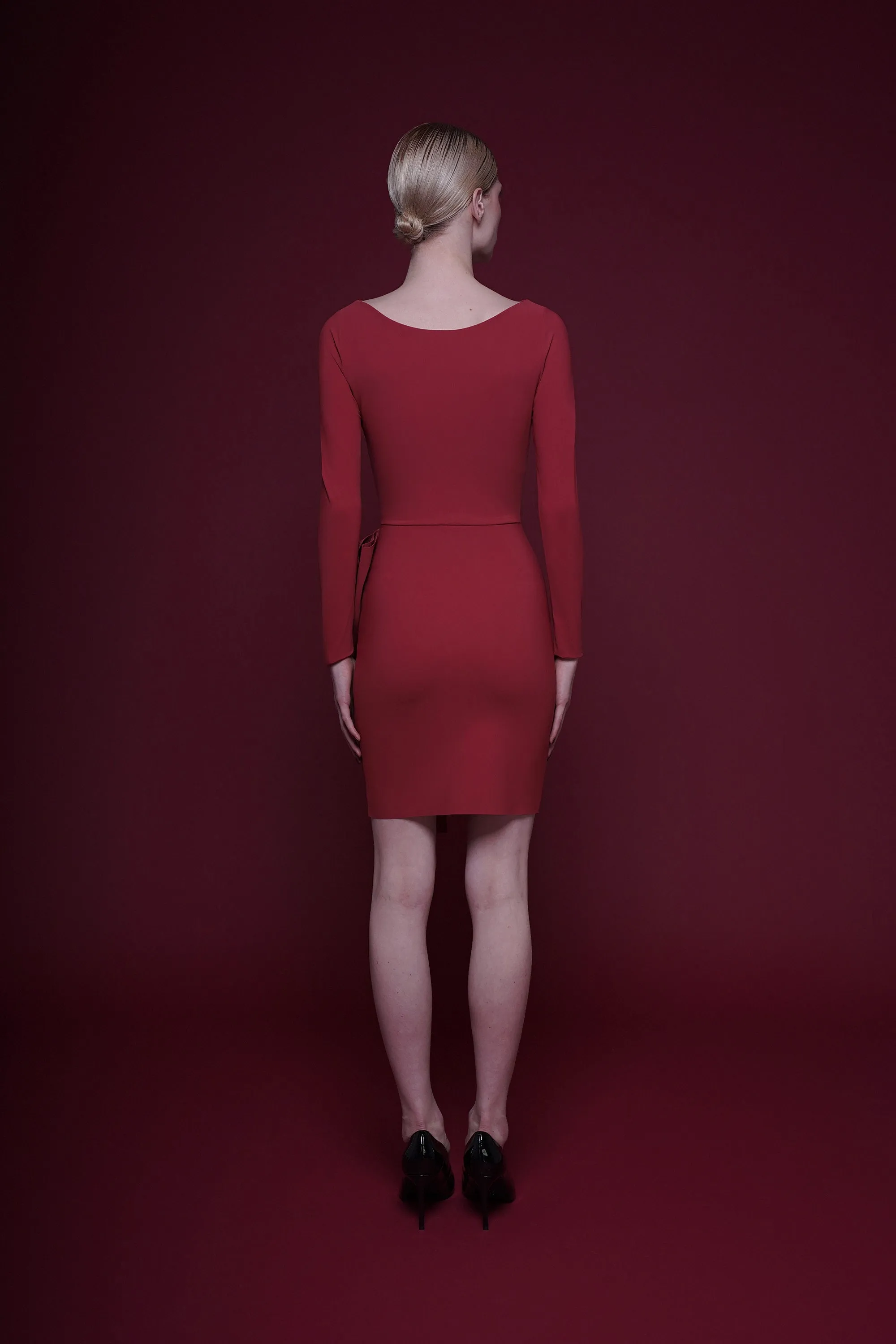 ELUII DRESS