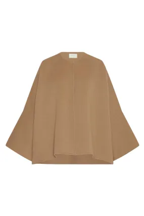Fidel Cashmere Jacket