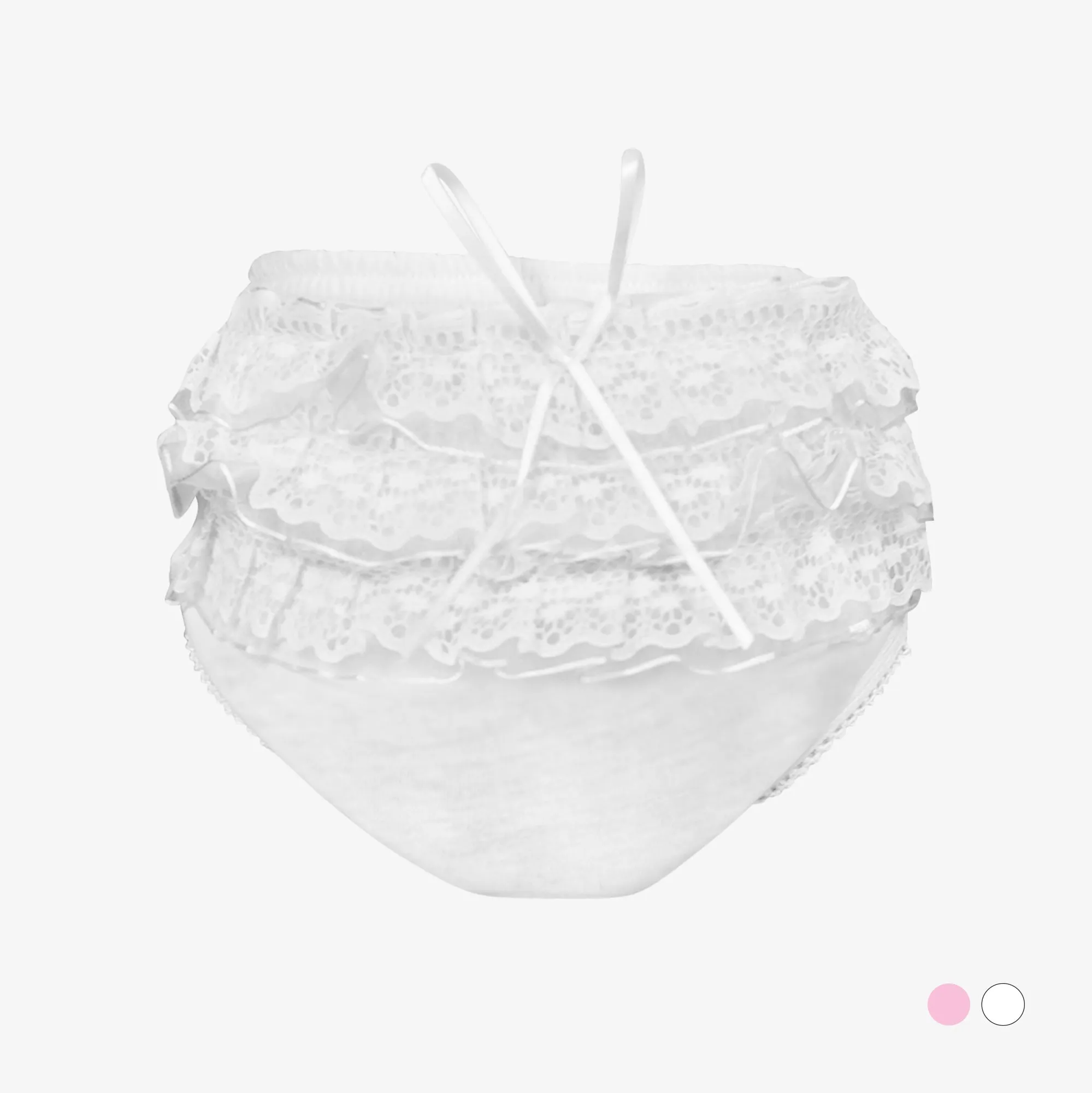 Girls Panties - Style: 803