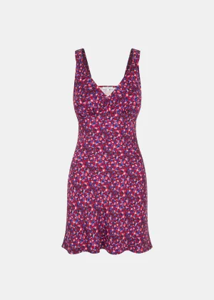 HOLA DRESS FLORAL