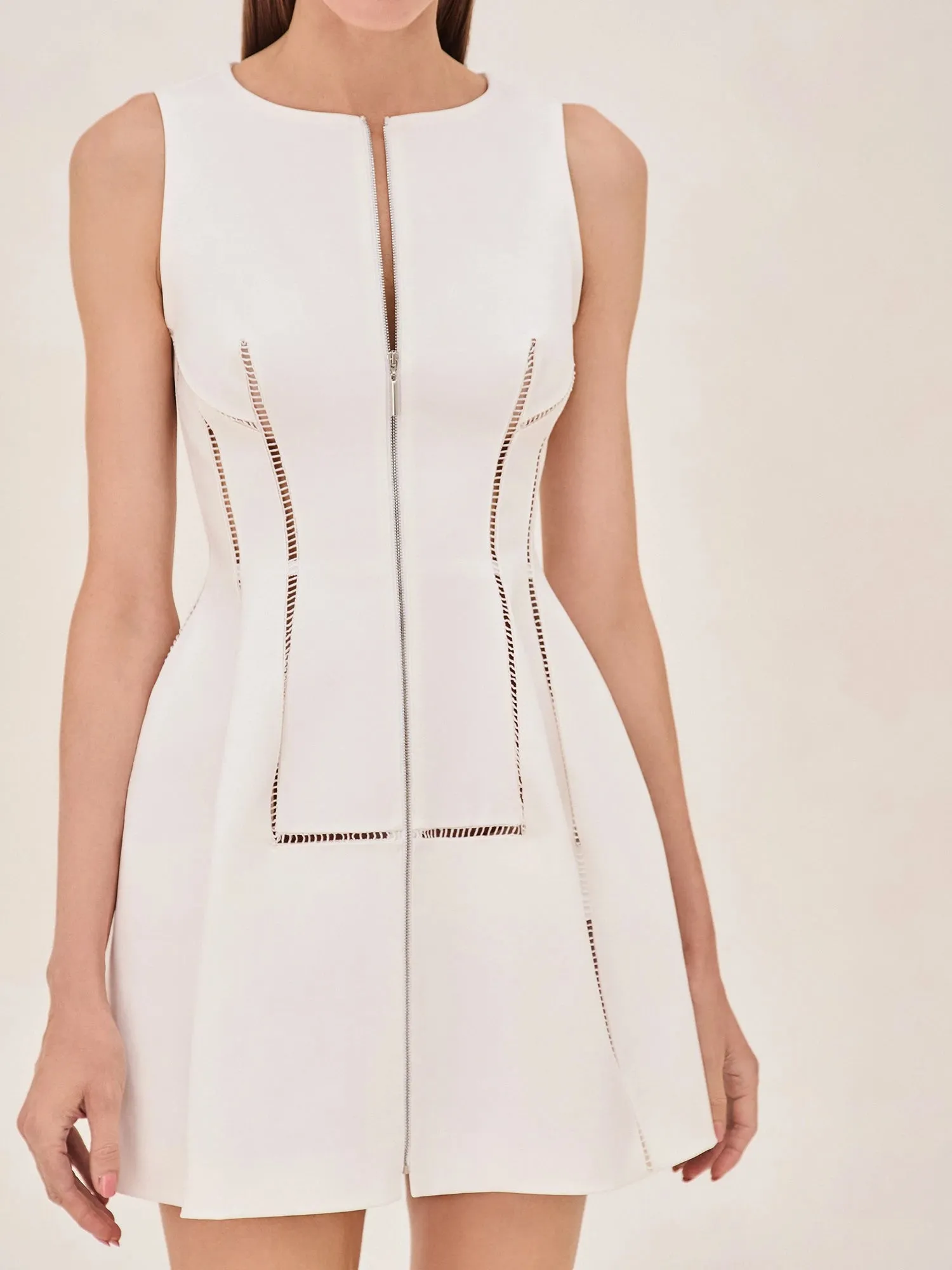 Italie Dress