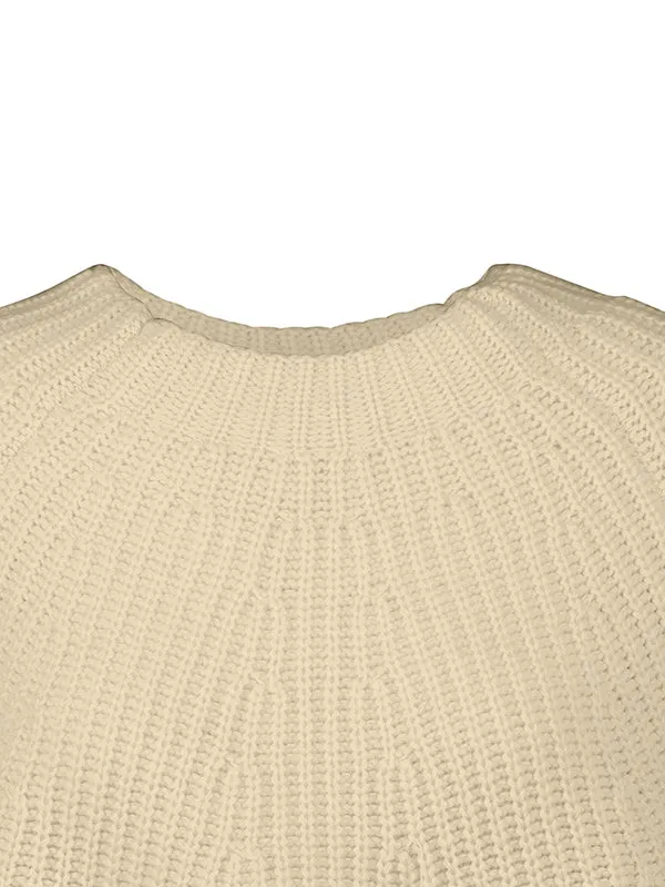 Longsleeved Sweater