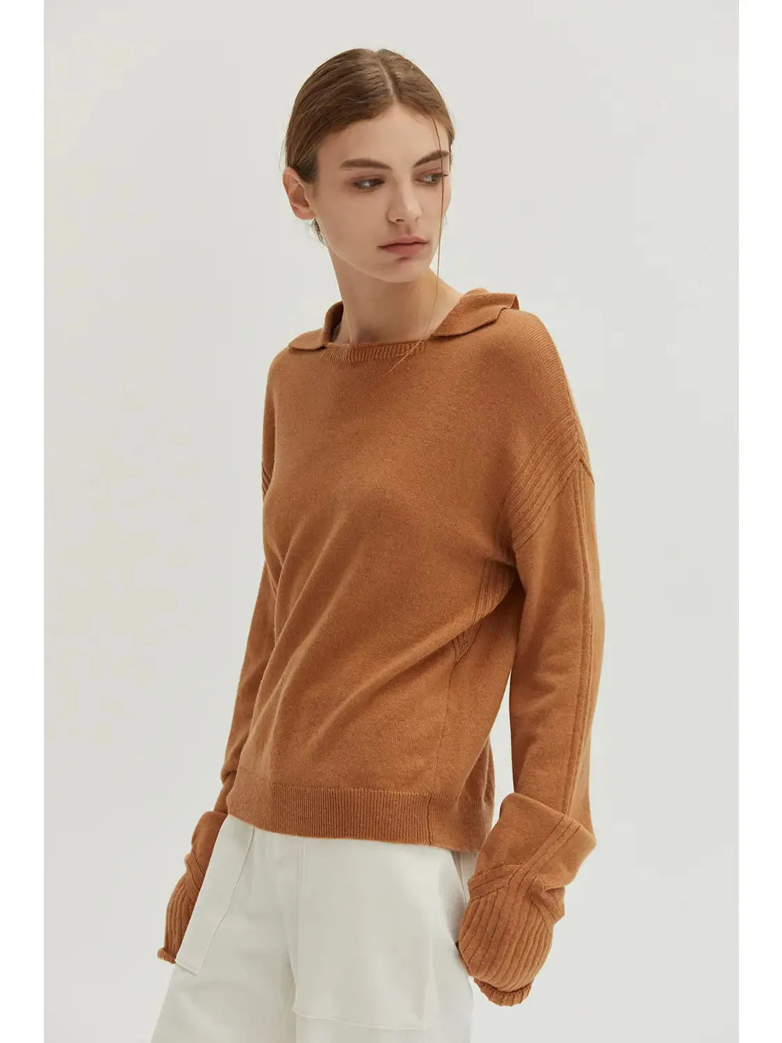 Maline Cashmere Sweater