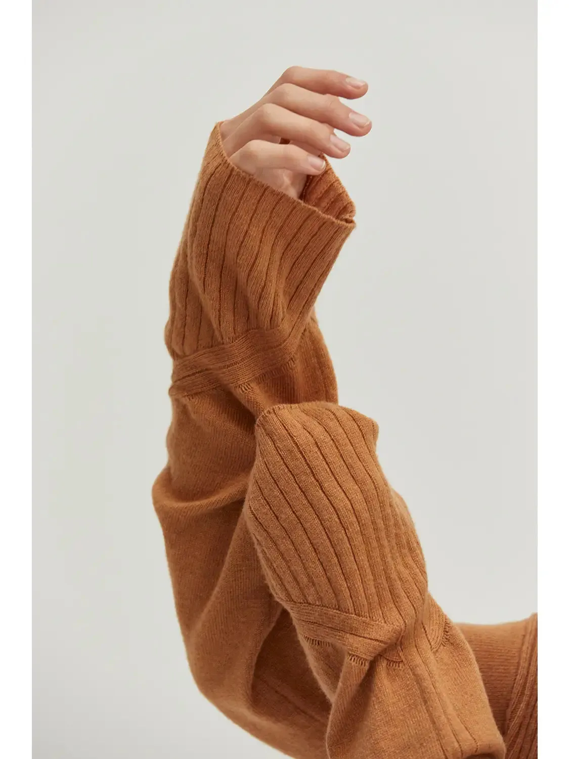 Maline Cashmere Sweater