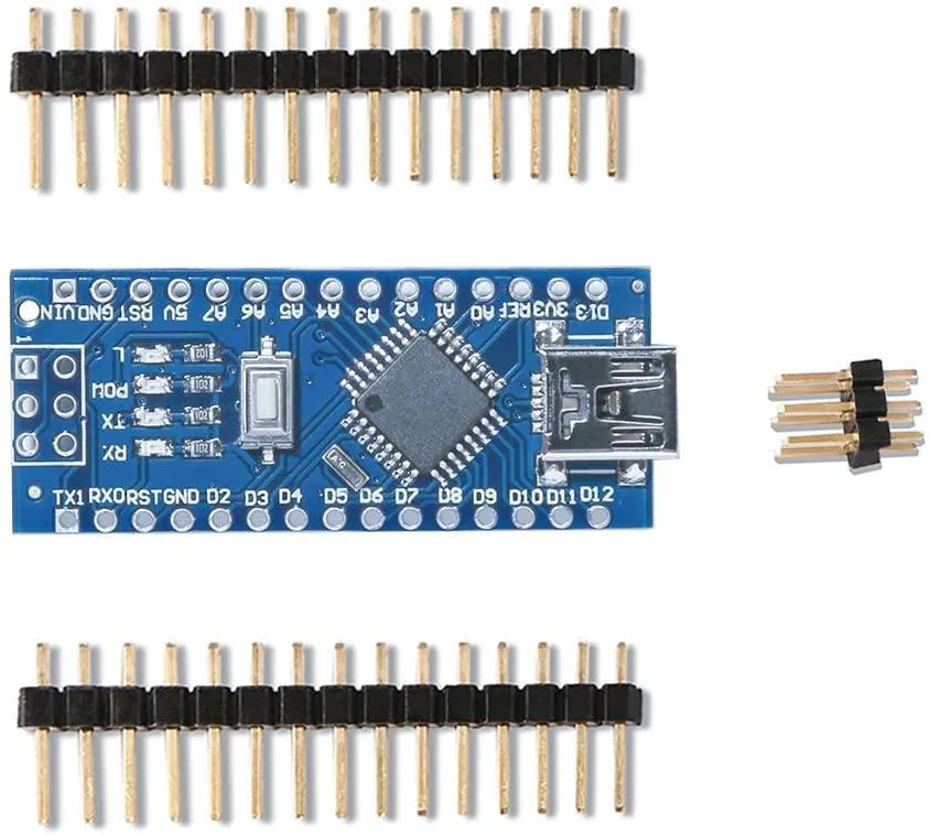 Nano V3.0 Board (3pcs)