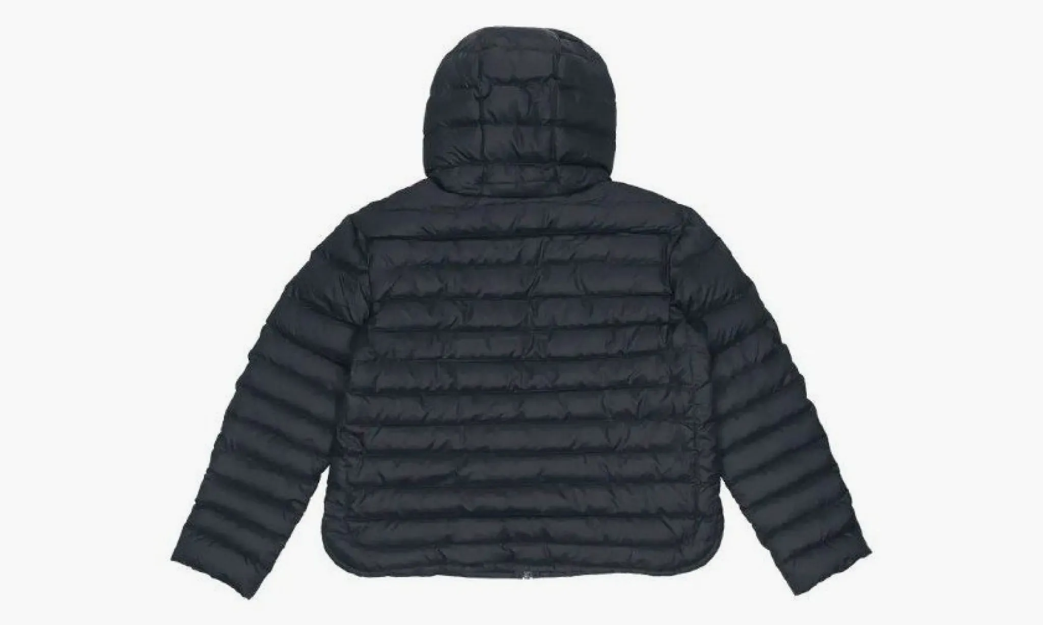 Nike Sportswear Windrunner Down-fill Black