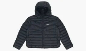 Nike Sportswear Windrunner Down-fill Black