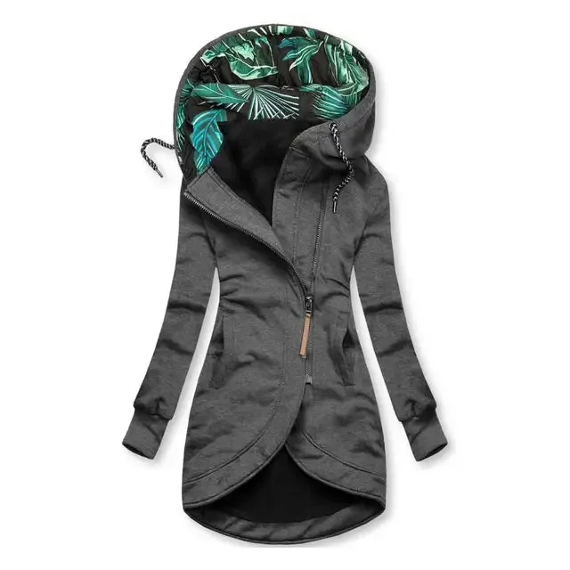 Nora | Chic Jacket