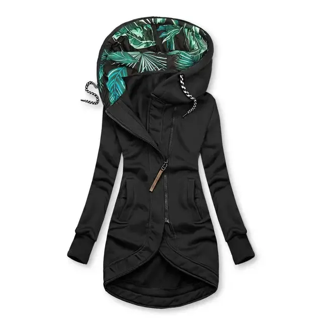 Nora | Chic Jacket