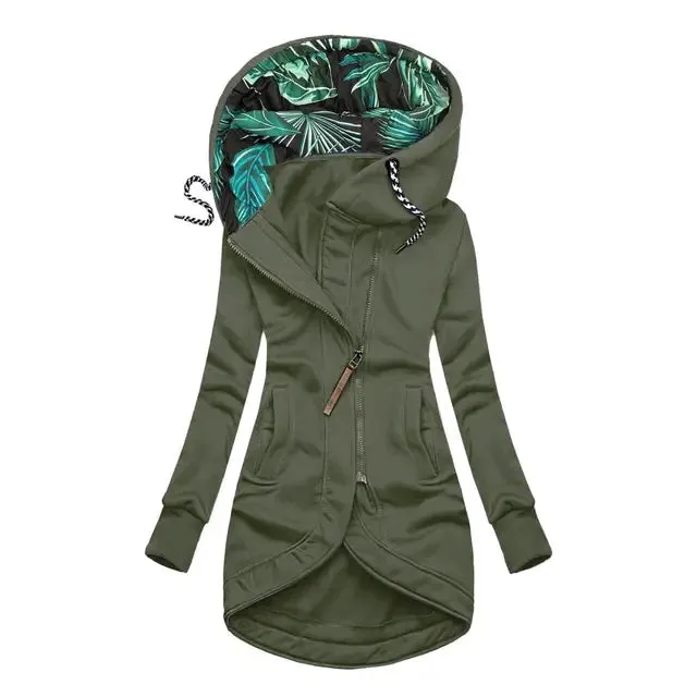 Nora | Chic Jacket