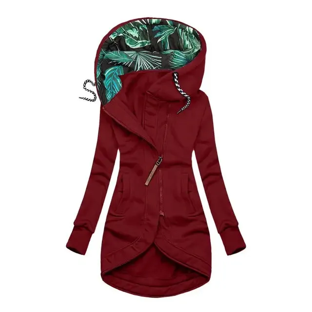 Nora | Chic Jacket