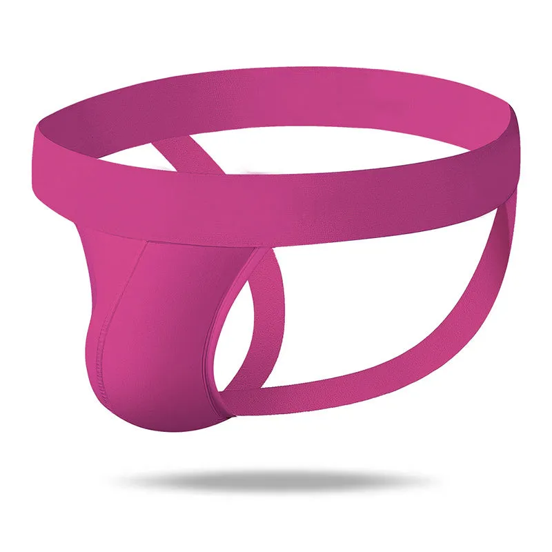 Premium Cotton Men's Sexy thong