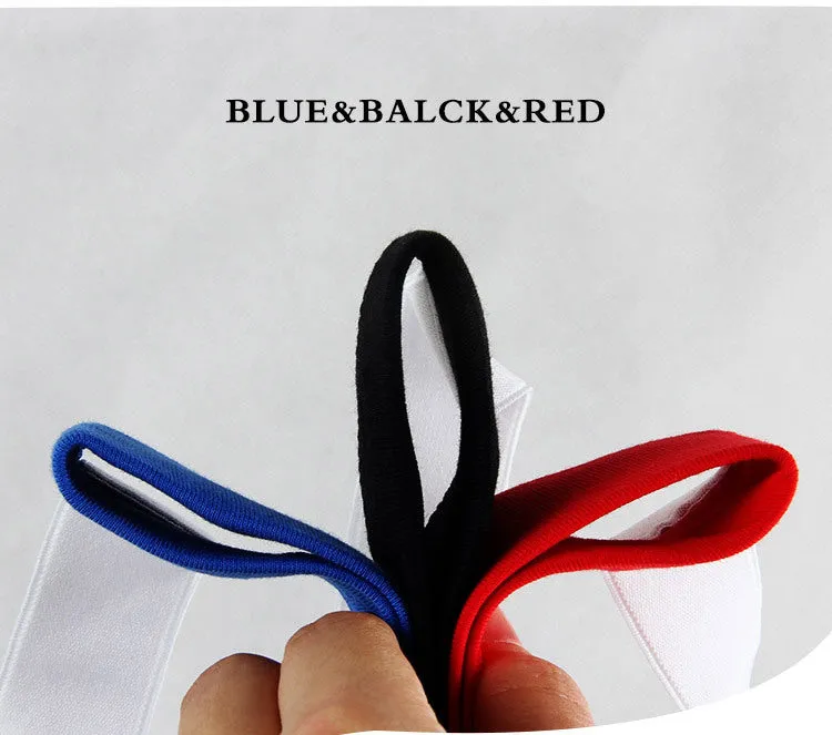 Premium Cotton Newest Bandage Style Jockstrap