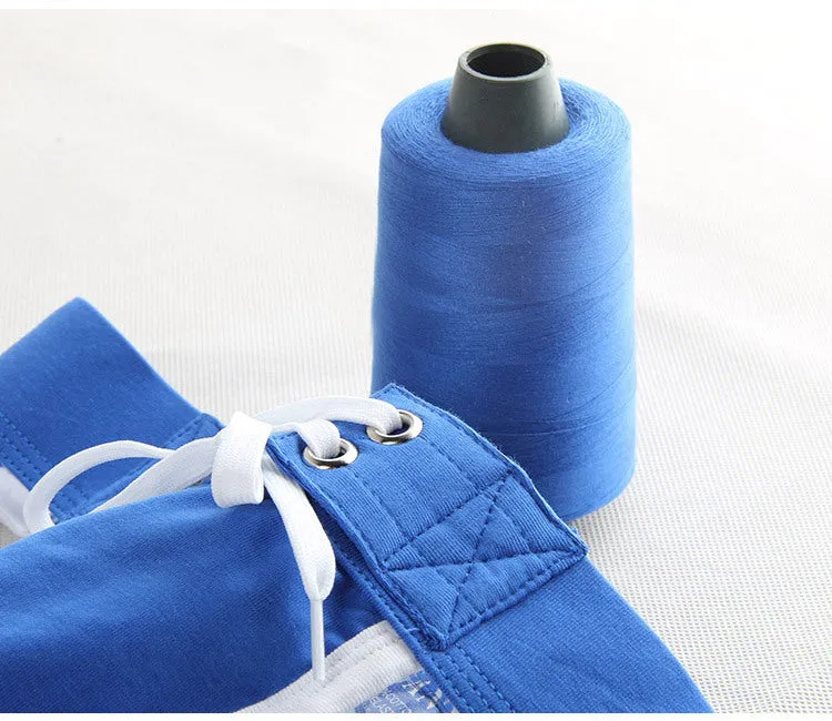 Premium Cotton Newest Bandage Style Jockstrap