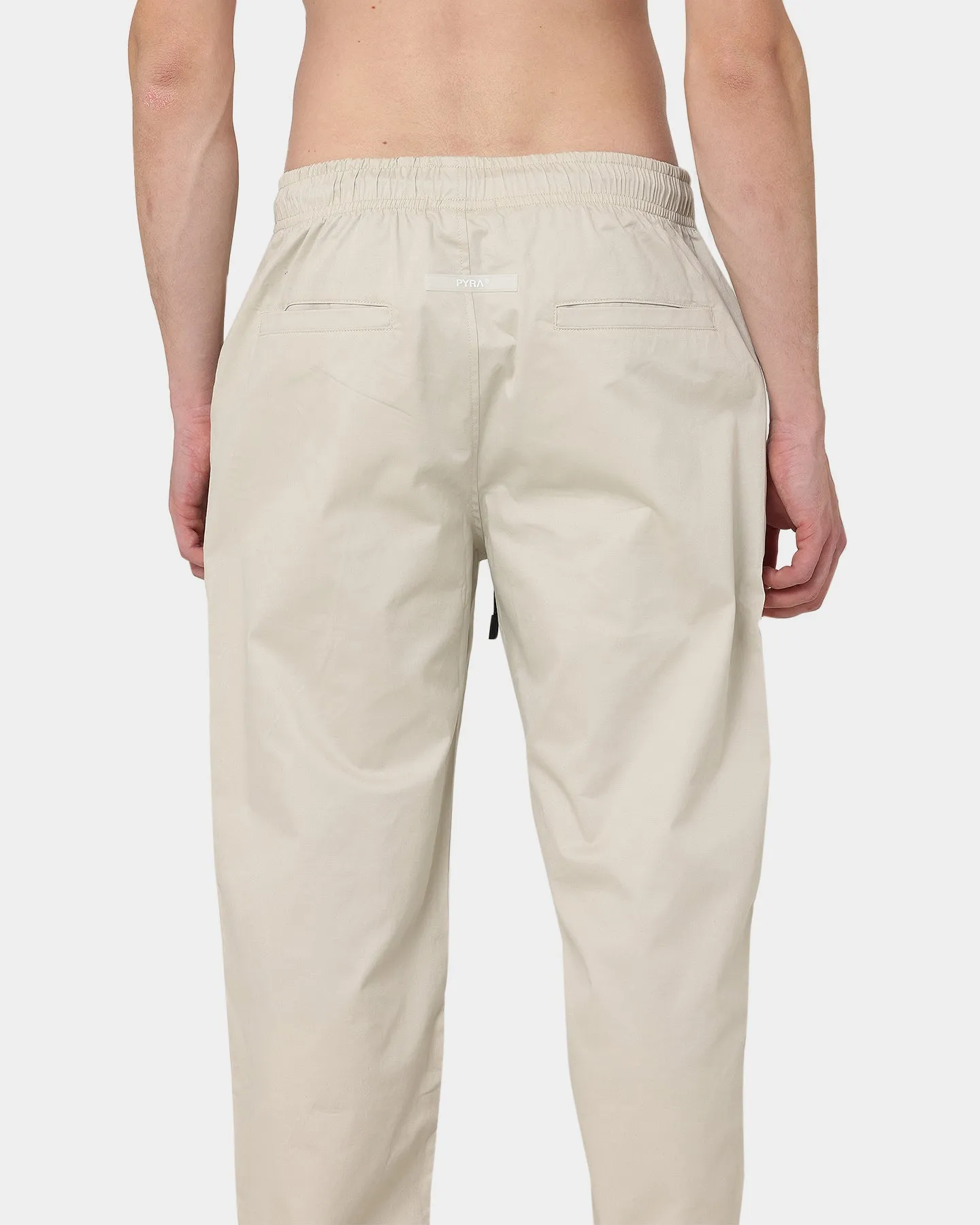 PYRA Seasons Pants Ash