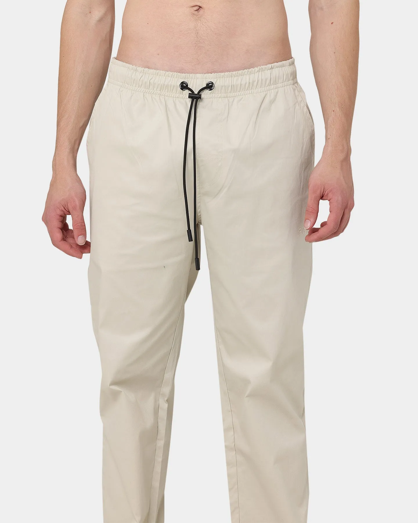 PYRA Seasons Pants Ash