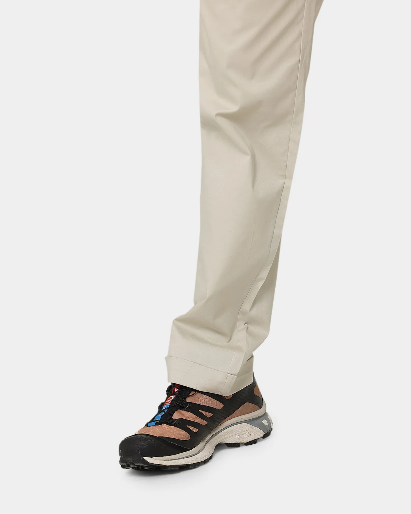 PYRA Seasons Pants Ash