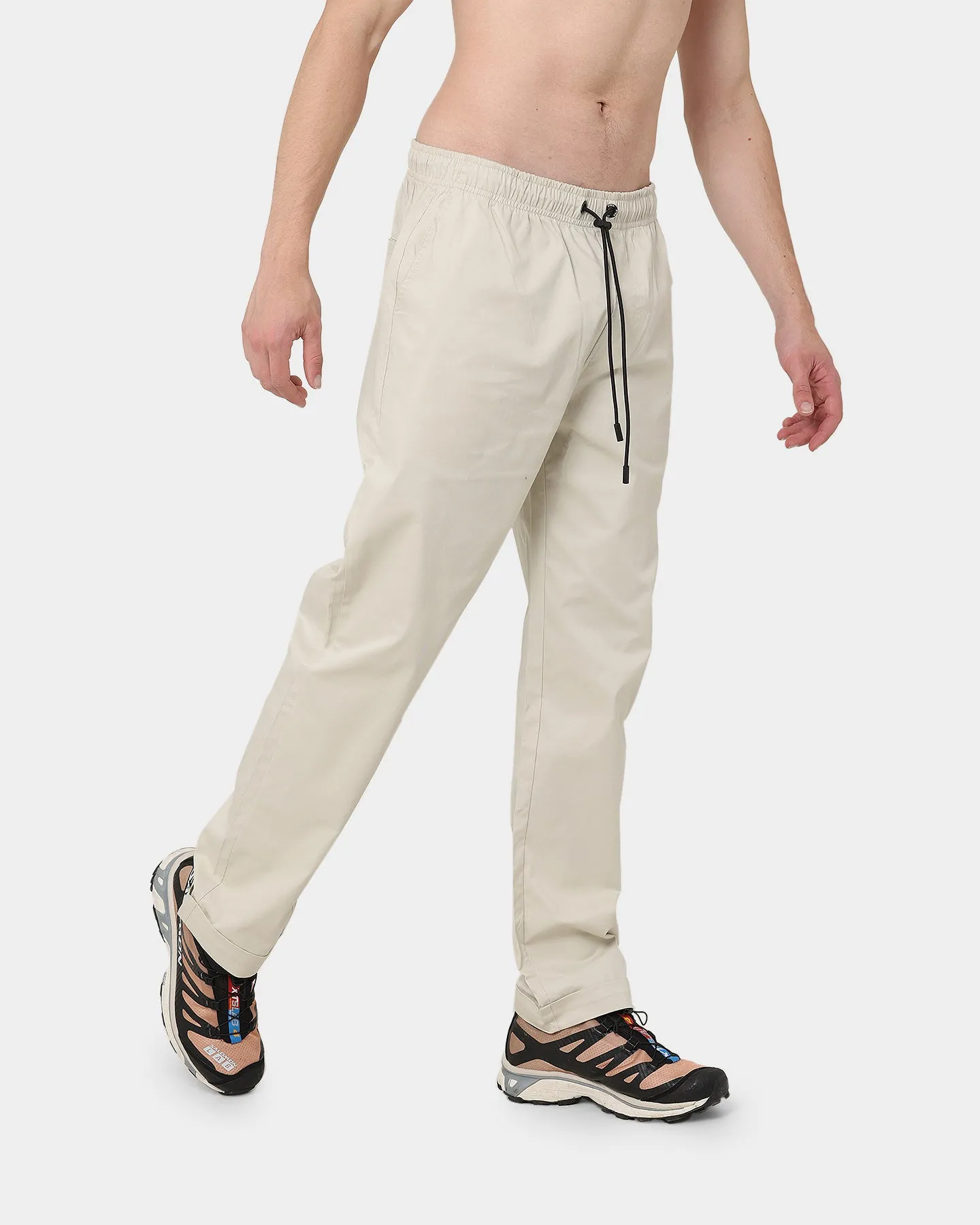 PYRA Seasons Pants Ash