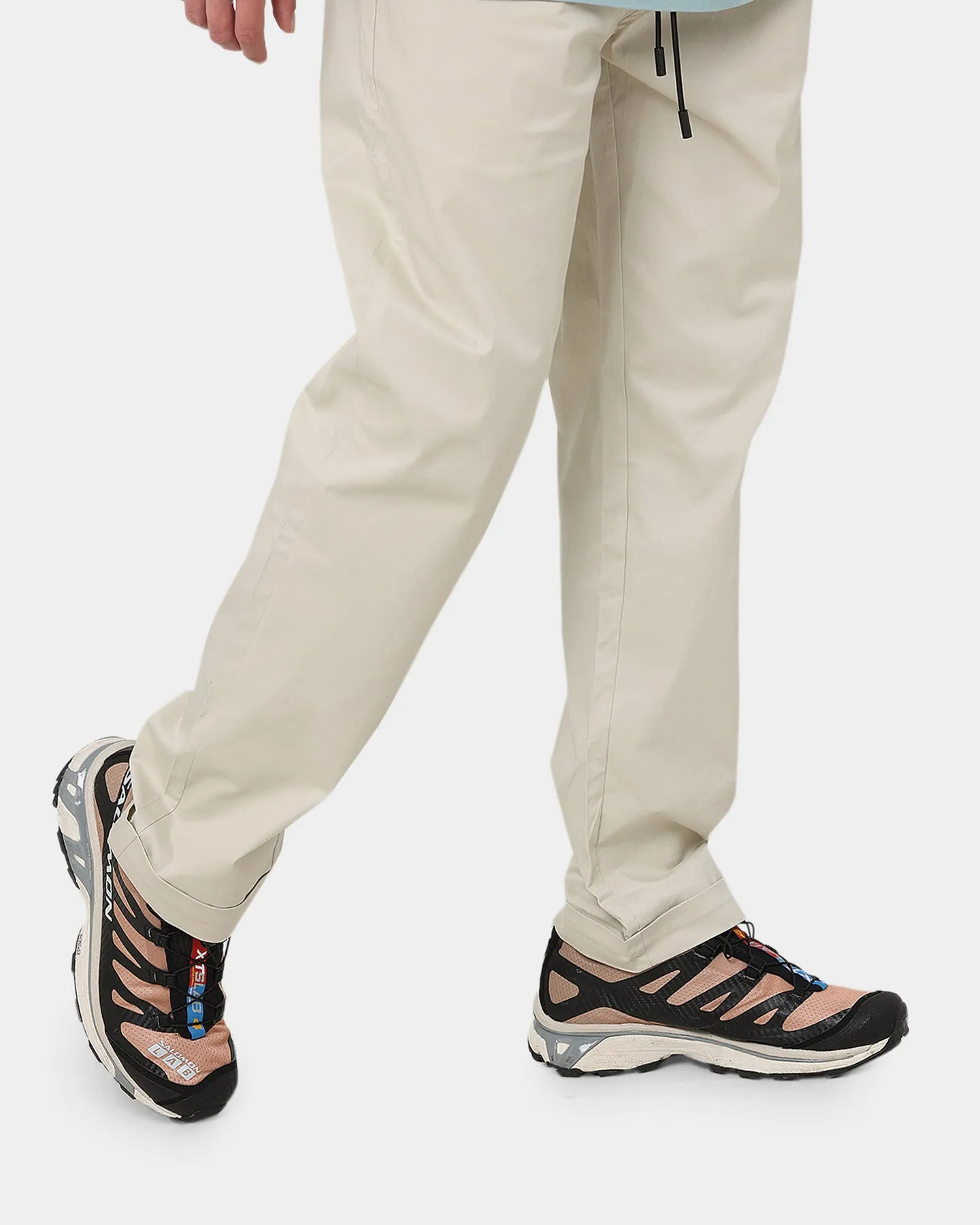 PYRA Seasons Pants Ash