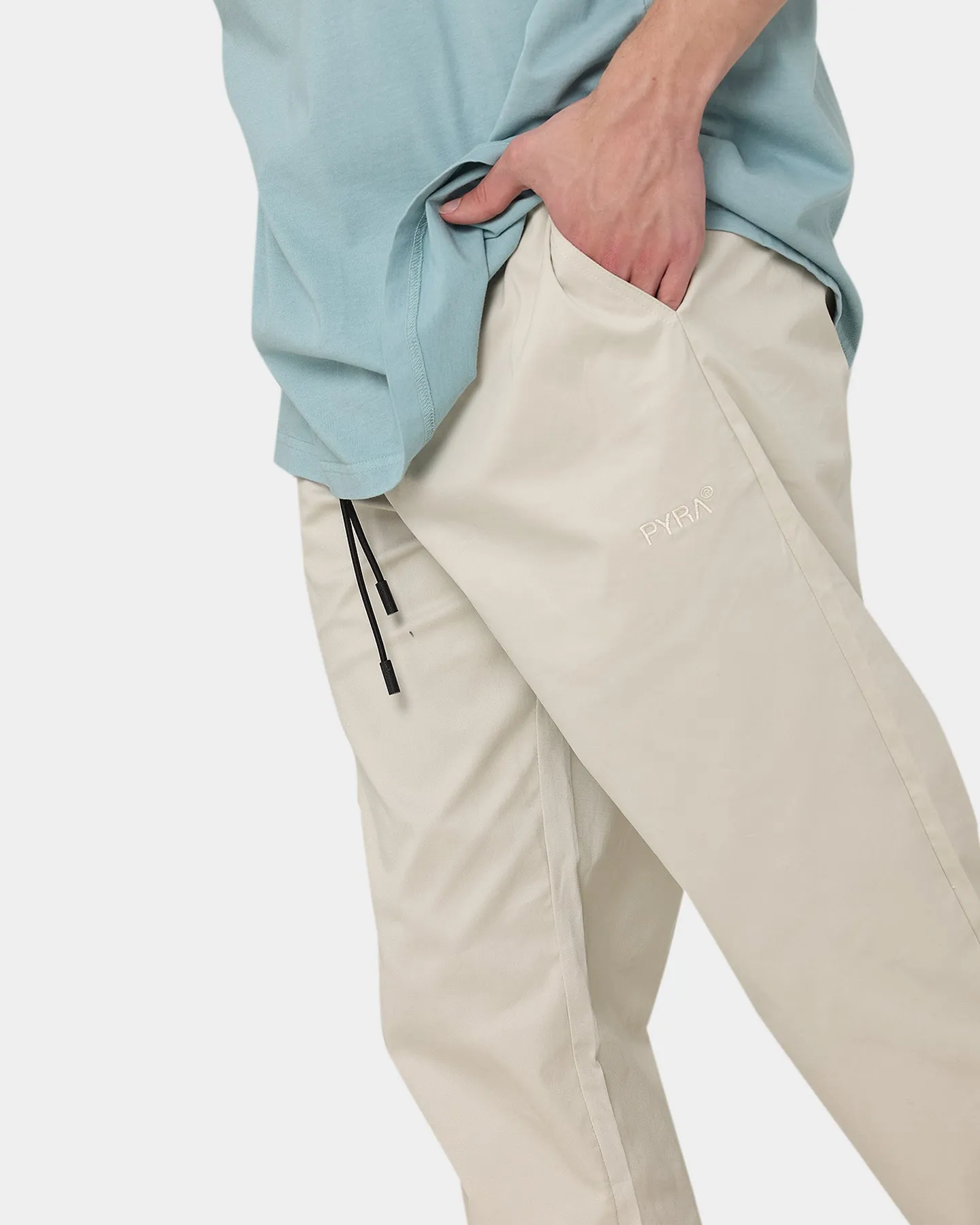 PYRA Seasons Pants Ash