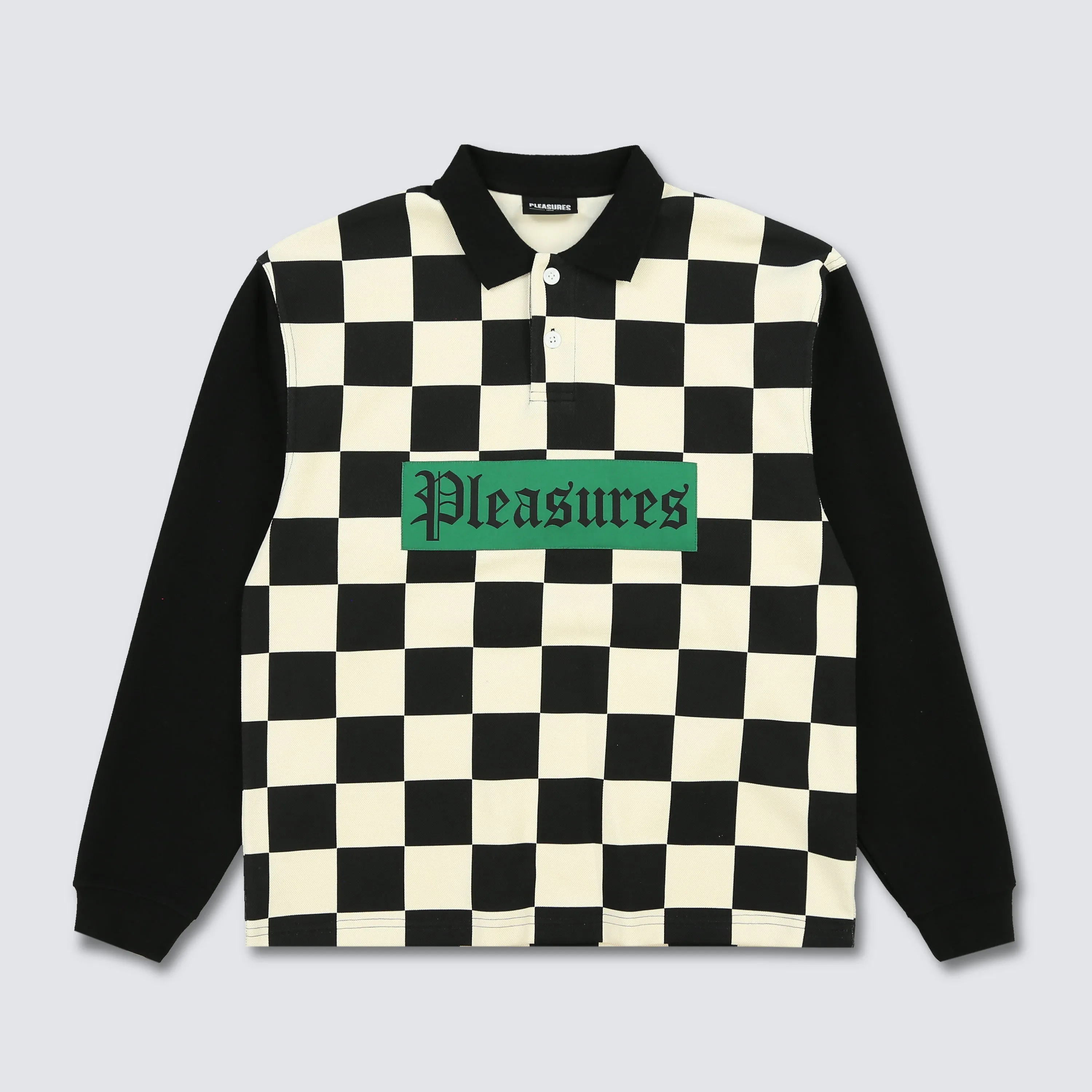 RACER POLO