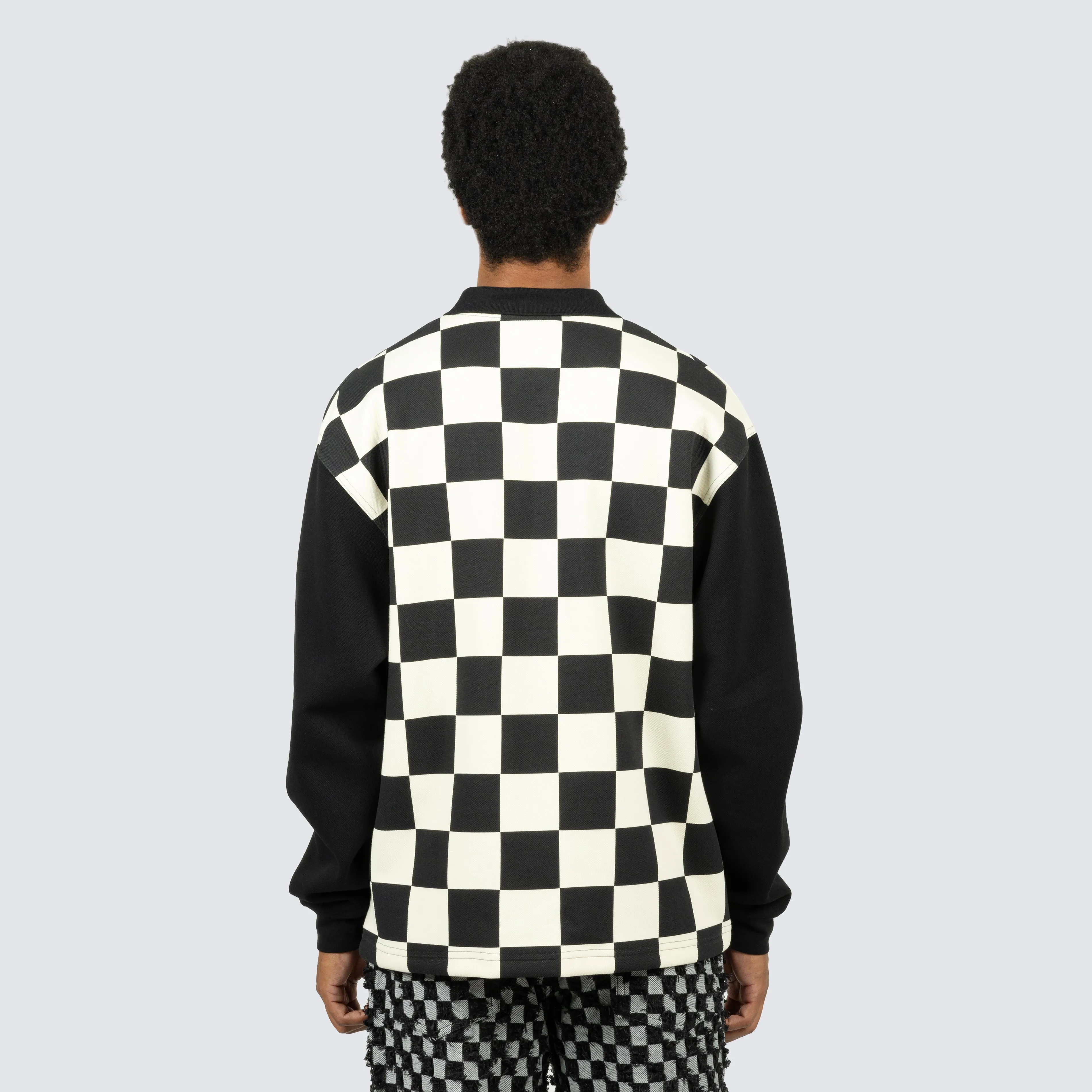 RACER POLO