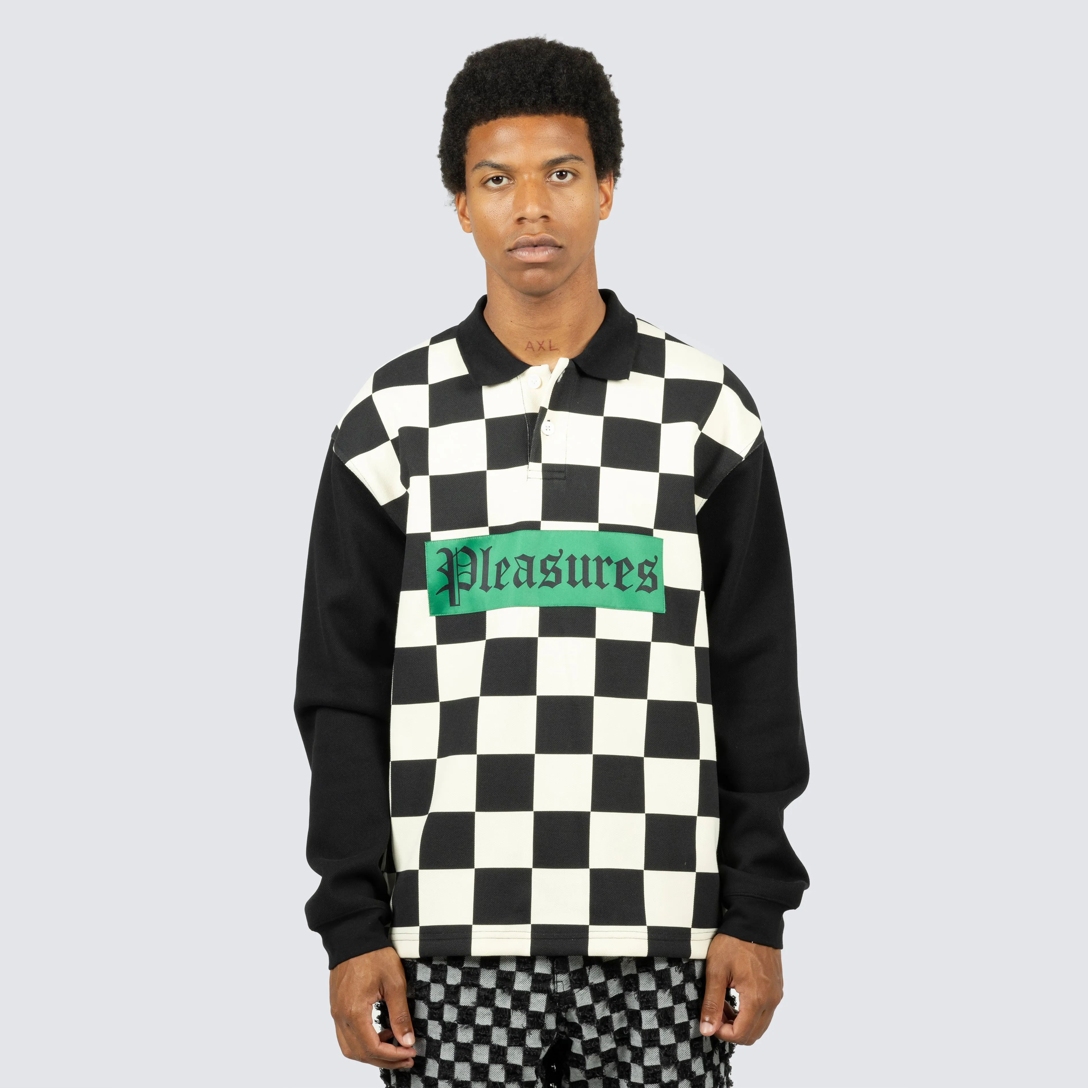 RACER POLO