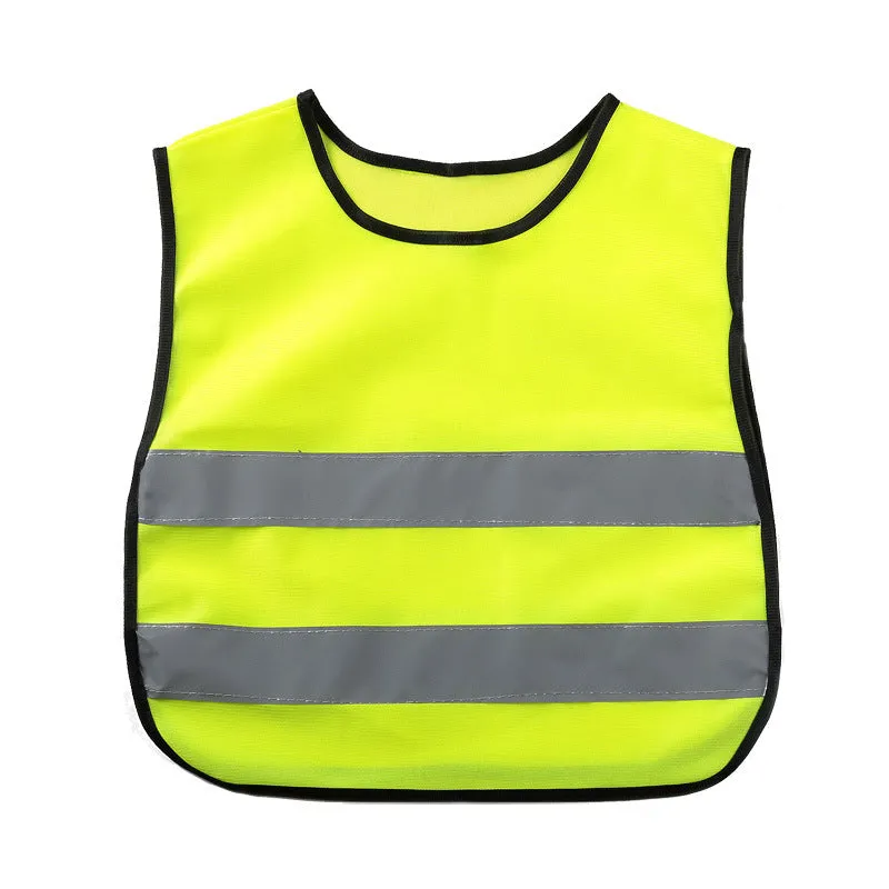 Reflective vest for kid(MJ-S7)