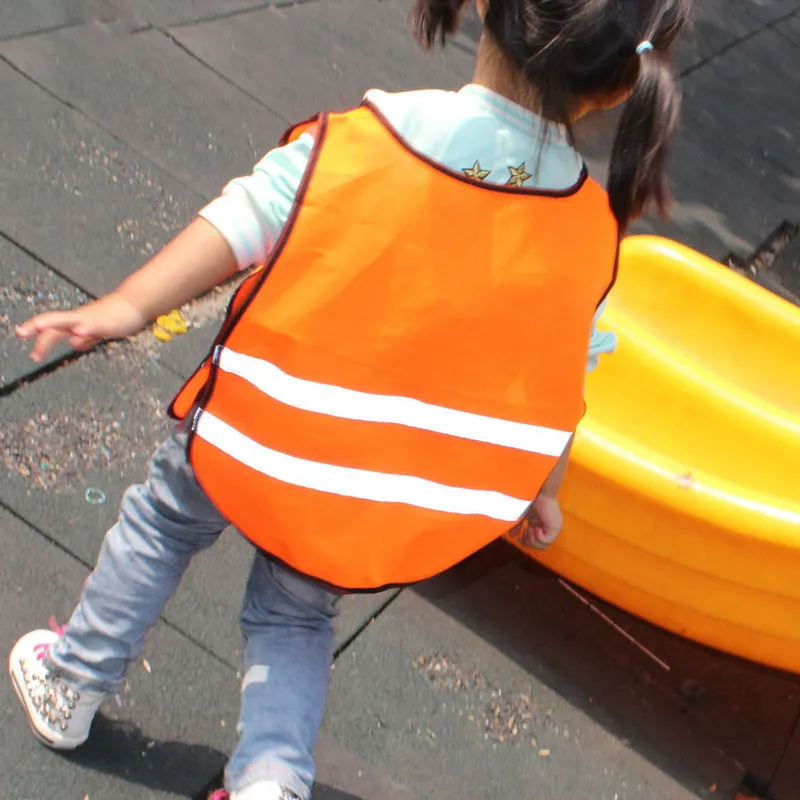 Reflective vest for kid(MJ-S7)