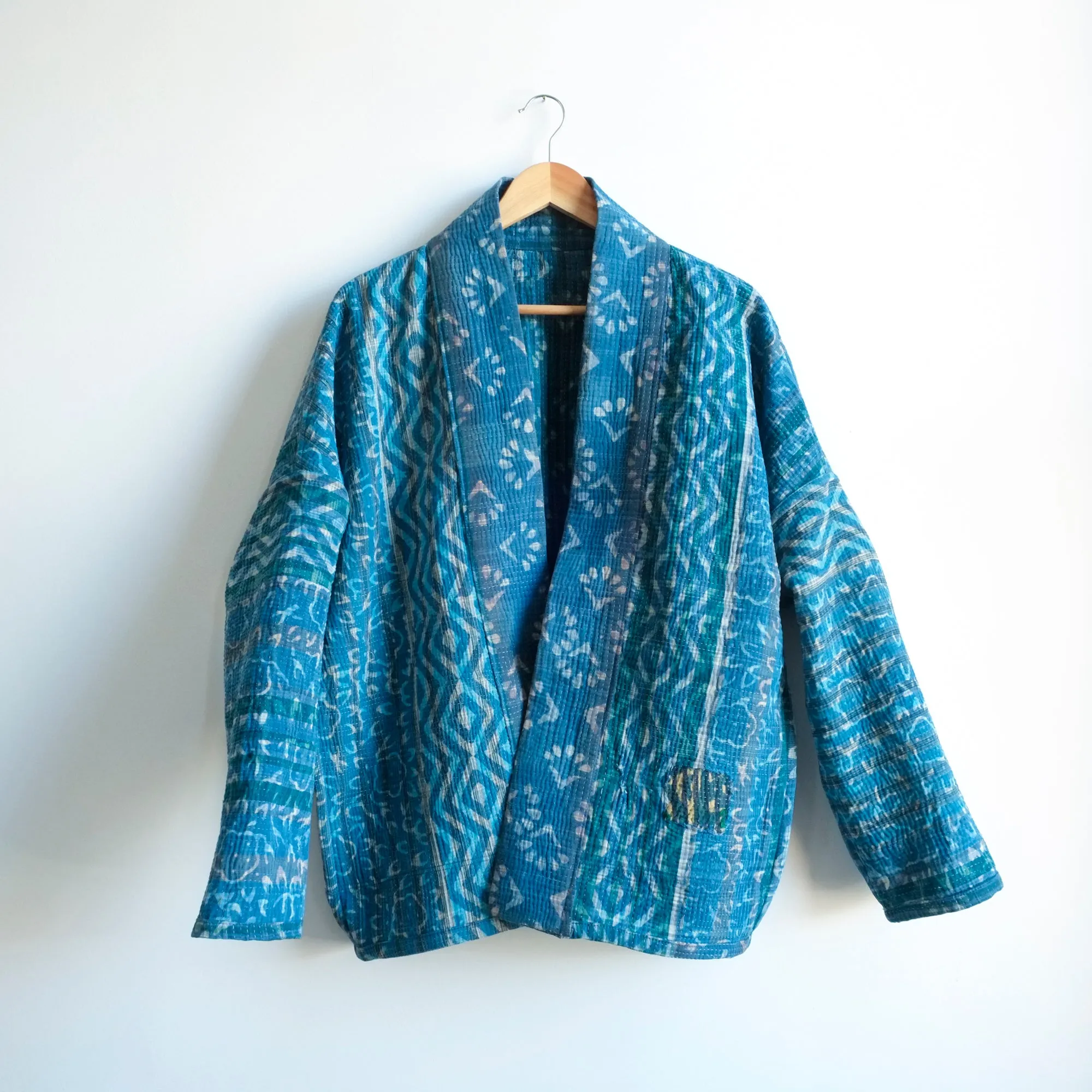 S Norah Jacket LM027