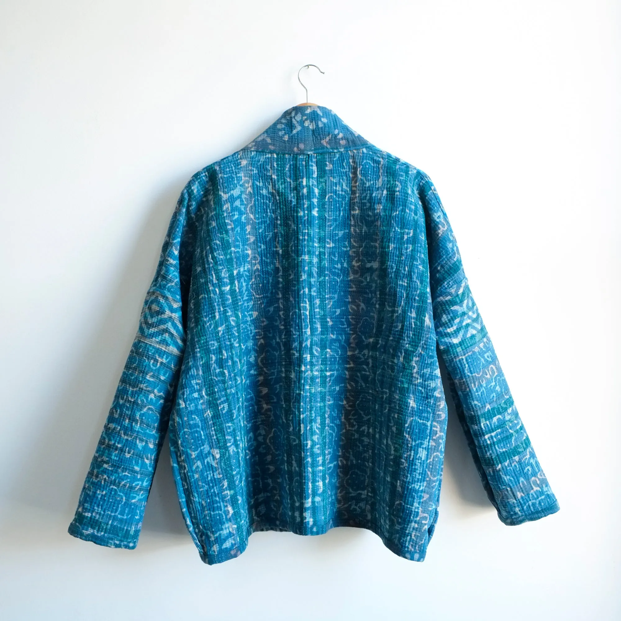 S Norah Jacket LM027