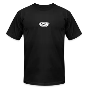 SANTA CRUZ SURF SHOP OG SHIELD TEE