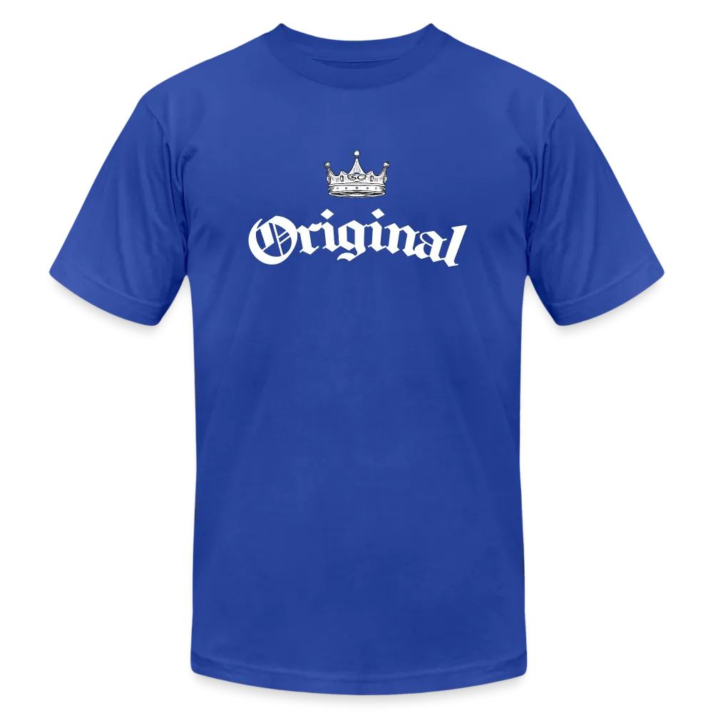 SANTA CRUZ SURF SHOP ORIGINAL KINGS TEE