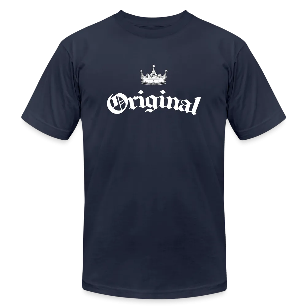 SANTA CRUZ SURF SHOP ORIGINAL KINGS TEE