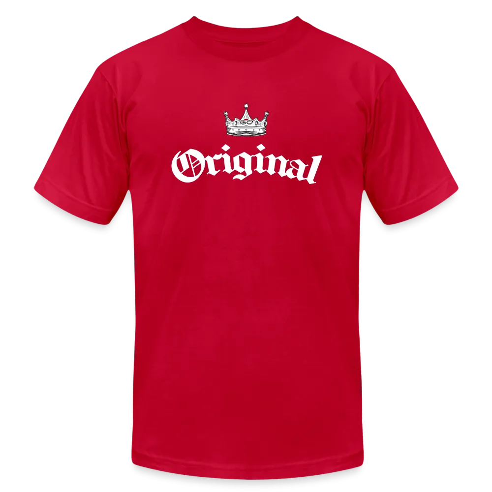 SANTA CRUZ SURF SHOP ORIGINAL KINGS TEE