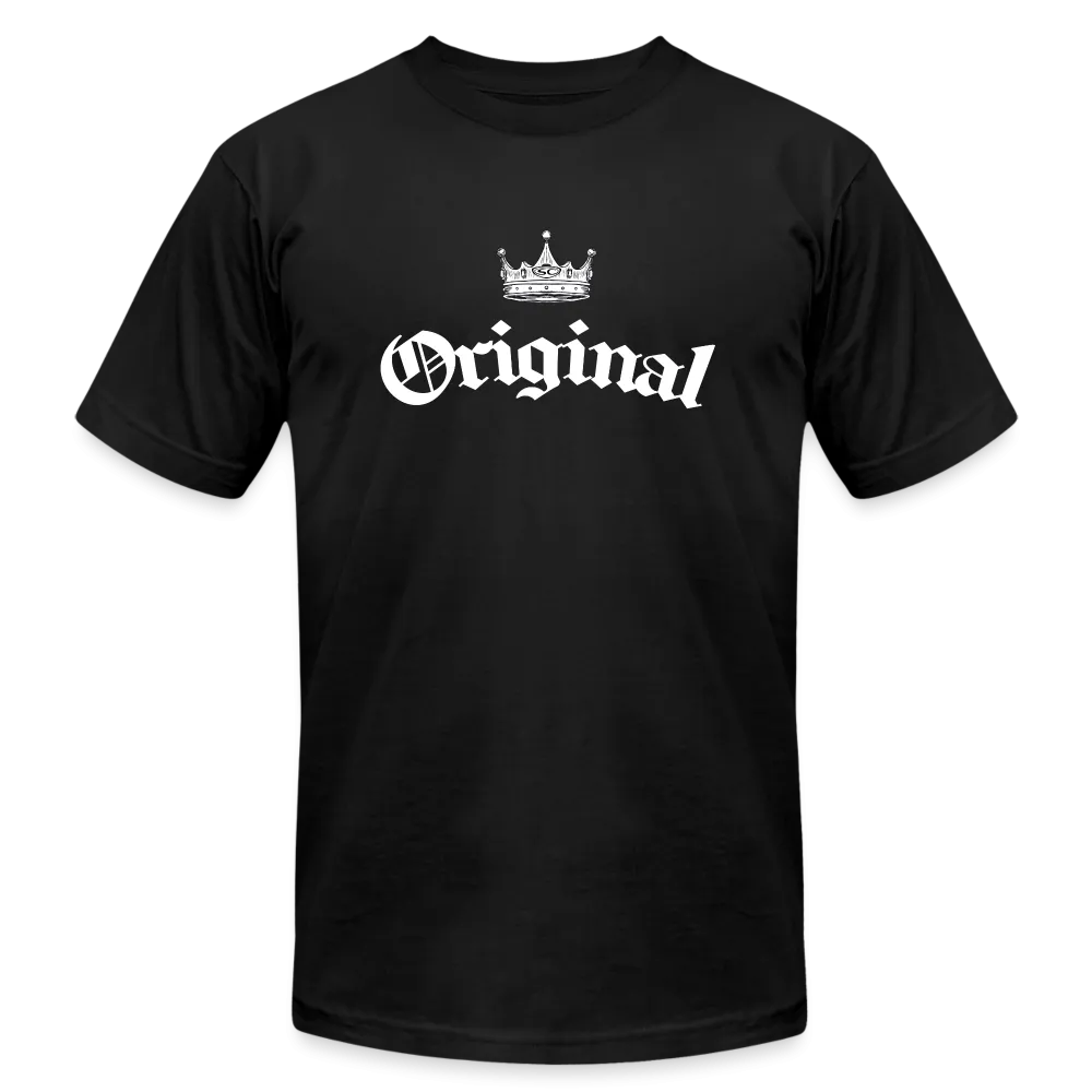 SANTA CRUZ SURF SHOP ORIGINAL KINGS TEE