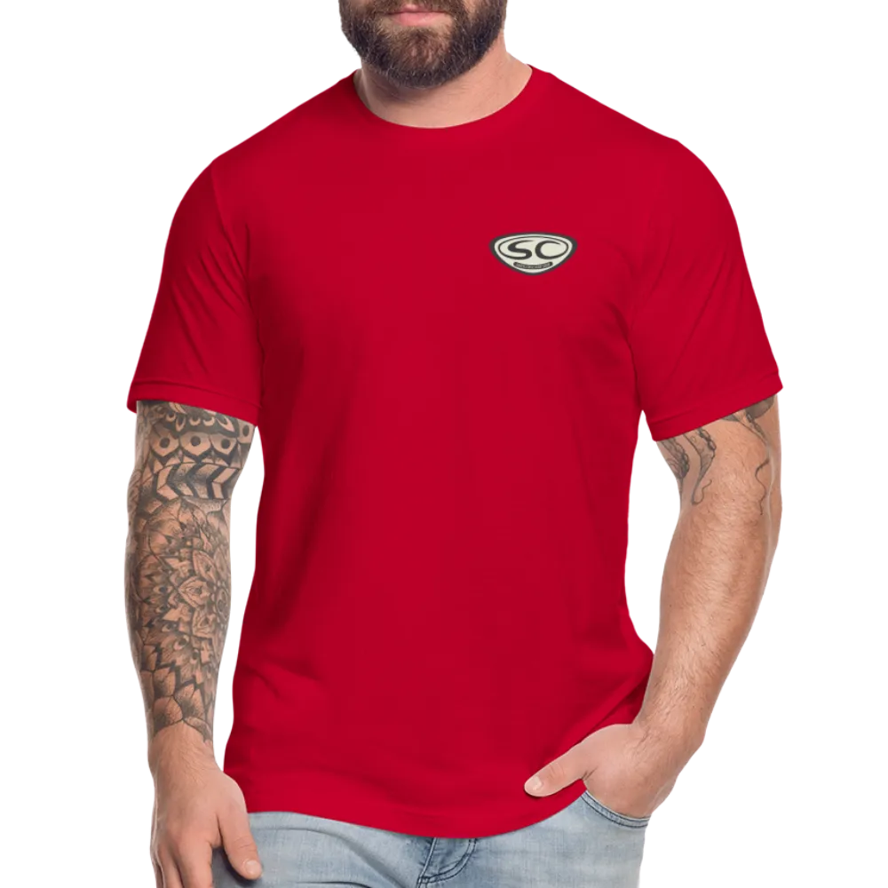 Santa Cruz Surf Shop Pleasure Point since '69 Unisex Classic T-Shirt