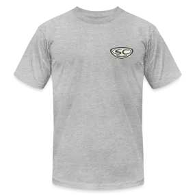 Santa Cruz Surf Shop Pleasure Point since '69 Unisex Classic T-Shirt