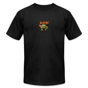 SANTA CRUZ SURF SHOP SURF'S UP MONSTER TEE