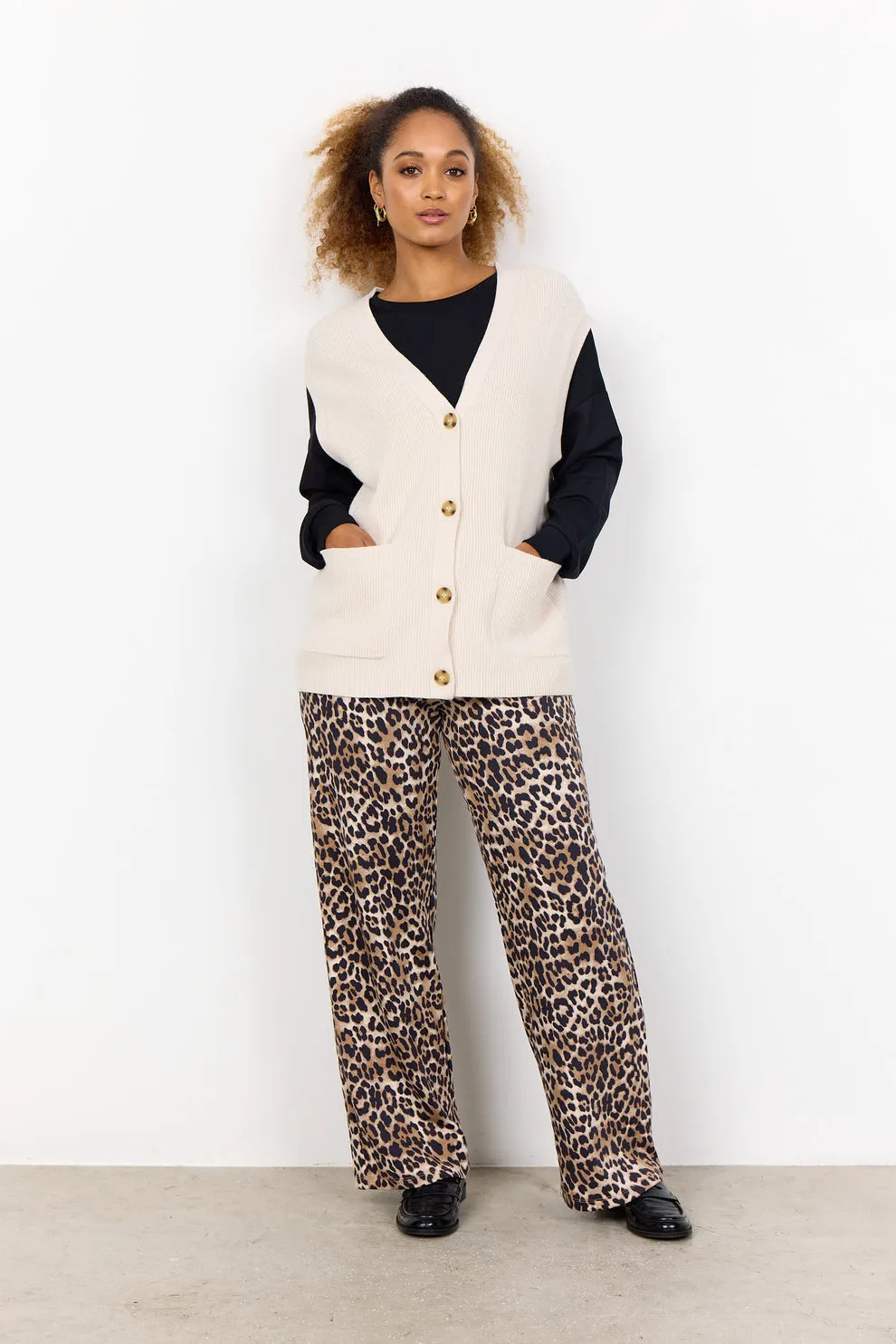 SC Kanita 18 Vest