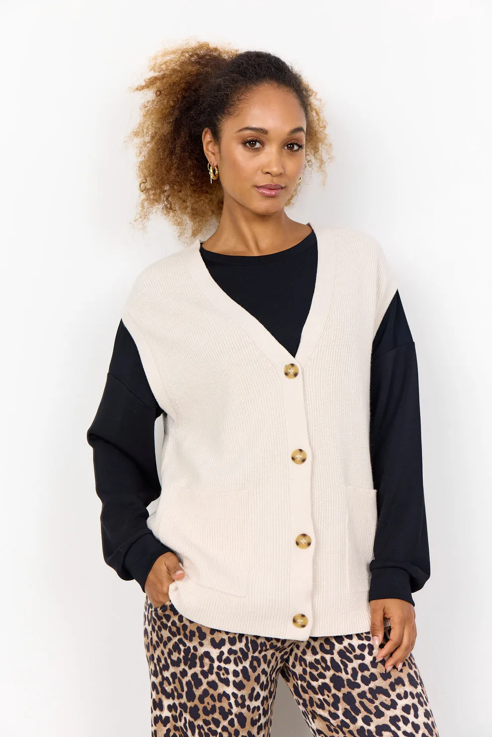SC Kanita 18 Vest