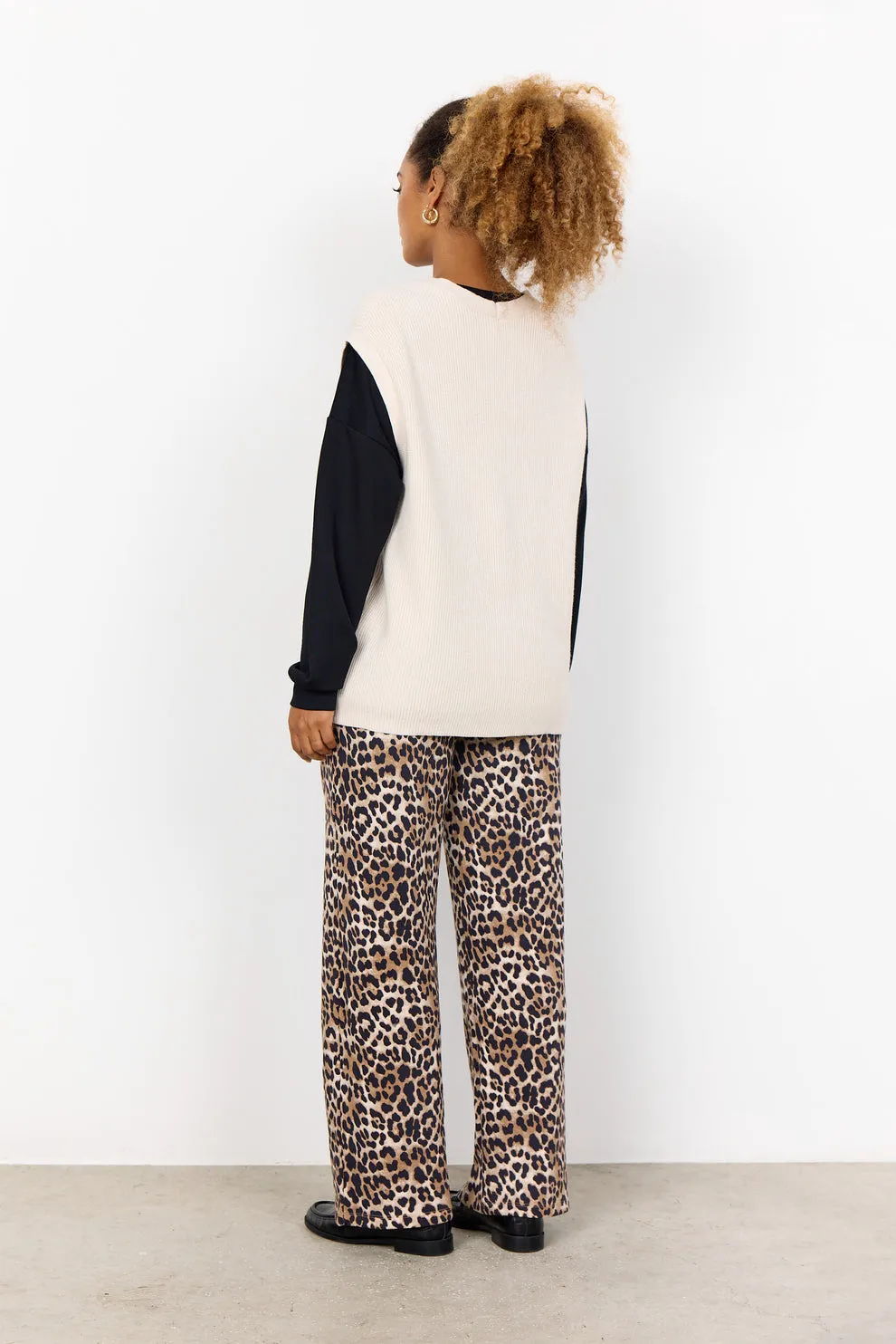 SC Kanita 18 Vest