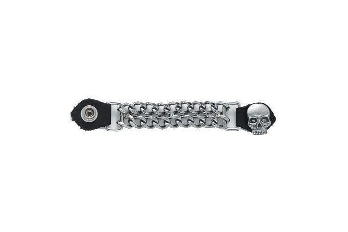Skull Vest Extender, AC1064-DL